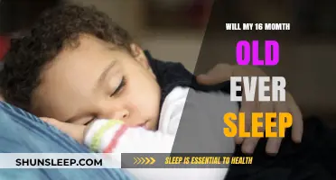 Sleep Solutions: Helping Your Toddler Rest