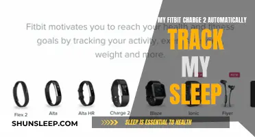 Fitbit Charge 2: Sleep Tracking and More