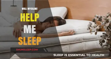 Can Mysiline Improve Sleep Quality? Exploring Its Potential Benefits