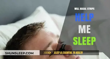 Nasal Strips for Better Sleep: Do They Really Work?
