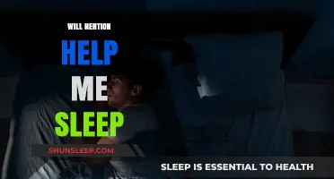 Can Nertion Improve Your Sleep Quality? A Comprehensive Guide