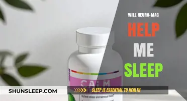 Neuro-Mag for Sleep: Can It Improve Your Rest Quality?