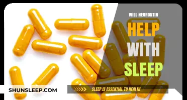 Can Neurontin Improve Sleep Quality? Exploring Its Potential Benefits