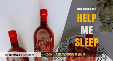 Ningxia Red for Sleep: Can This Superfood Enhance Your Rest?
