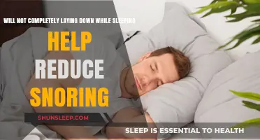 Elevated Sleep Positions: A Snoring Solution or Just a Myth?