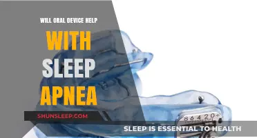 Oral Devices for Sleep Apnea: Effective Solution or Temporary Relief?