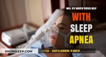 Can OTC Mouthpieces Effectively Treat Sleep Apnea? What You Need to Know