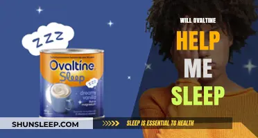 Can Ovaltine Improve Sleep Quality? Exploring Its Benefits and Effects
