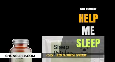 Pamelor for Sleep: Can It Help You Rest Better?