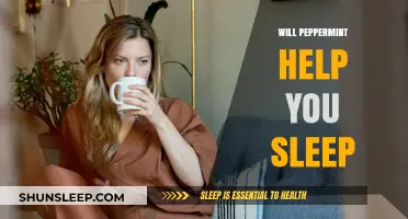 Peppermint for Sleep: Benefits, Uses, and Effective Nighttime Remedies