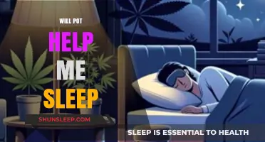 Can Cannabis Improve Sleep Quality? Exploring the Benefits and Risks