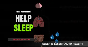 Potassium's Role in Enhancing Sleep Quality: What You Need to Know