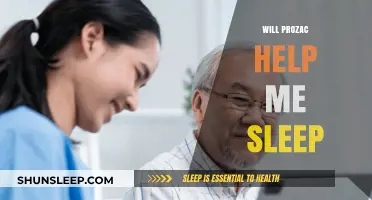 Prozac and Sleep: Can It Improve Your Rest? What to Know