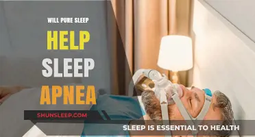 Pure Sleep: A Viable Solution for Sleep Apnea Relief?