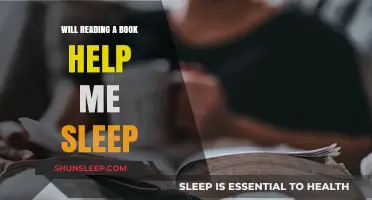 Can Reading Before Bed Improve Your Sleep Quality?