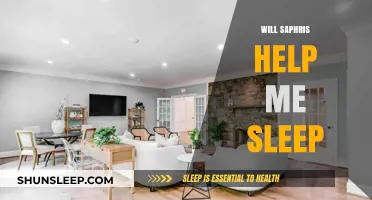 Saphris for Sleep: Exploring Its Potential to Improve Rest