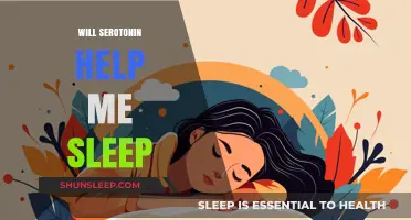 Serotonin and Sleep: Can It Improve Your Rest Quality?