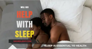 Sex and Sleep: Exploring the Connection for Better Rest