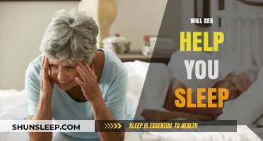 Does Intimacy Improve Sleep Quality? Exploring the Connection Between Sex and Rest