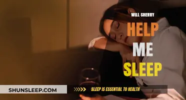 Can Sherry Improve Sleep Quality? Exploring Its Effects on Rest