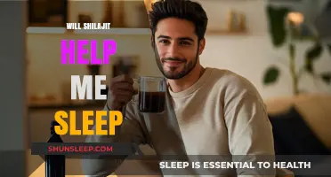 Shilajit for Sleep: Can This Ancient Remedy Improve Your Rest?