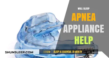 Can Sleep Apnea Appliances Improve Your Rest and Overall Health?