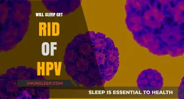 Can Sleep Help Eliminate HPV? Exploring the Connection and Facts