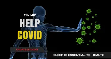 Sleep and COVID-19: How Rest Boosts Recovery and Immunity