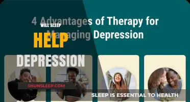 Sleep and Depression: Unlocking Mental Health Benefits Through Restorative Sleep