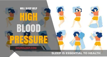 Sleep's Role in Managing High Blood Pressure: What You Need to Know
