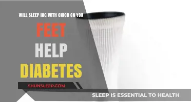 Onion Socks for Diabetes: Fact or Fiction? Uncovering the Truth