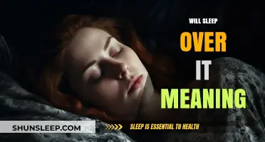 How Sleep Helps You Make Better Decisions