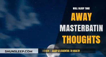 How Sleep Affects Sexual Thoughts and Urges