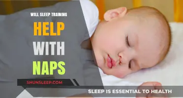 Sleep Training for Better Naps: Does It Really Work?