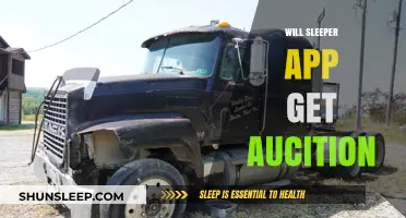 Sleeper App Auction Potential: What’s Next for Fantasy Sports?