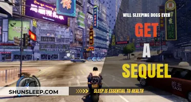 Sleeping Dogs Sequel: Will the Open-World Classic Ever Return?