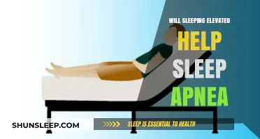 Elevated Sleep: Can It Ease Sleep Apnea Symptoms Effectively?
