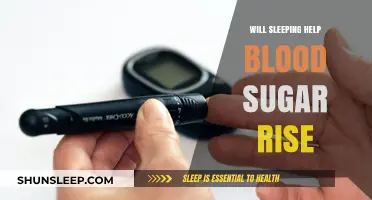 Does Sleep Affect Blood Sugar Levels? Unraveling the Connection