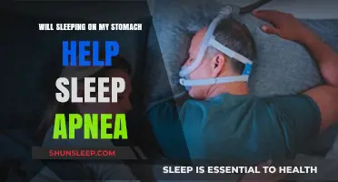 Sleeping on Stomach: Effective Solution or Risk for Sleep Apnea?