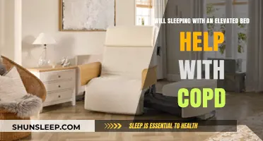 Elevated Bed Sleeping: A COPD Relief Strategy or Myth?
