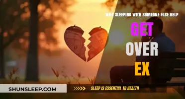 Can Rebound Relationships Heal Heartbreak? Exploring the Myth of Moving On