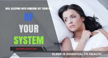 Does Sleeping with Someone Help You Move On or Complicate Things?