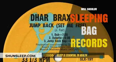 Exploring Will Socolov's Sleeping Bag Records Legacy
