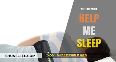 Can Solpadol Aid Sleep? Understanding Its Effects and Risks