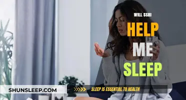 Can SSRIs Improve Sleep? Exploring Their Role in Better Rest