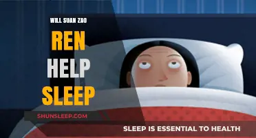 Can Suan Zao Ren Improve Sleep Quality? Exploring Its Benefits