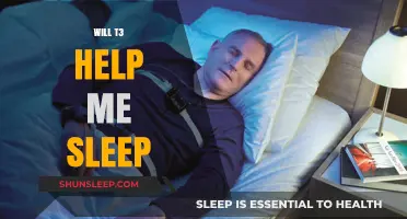 Can T3 Hormone Therapy Improve Your Sleep Quality? Find Out