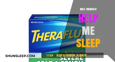 Can Theraflu Improve Sleep Quality? Exploring Its Effects and Benefits