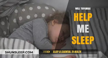 Can Topamax Improve Sleep Quality? Exploring Its Potential Benefits