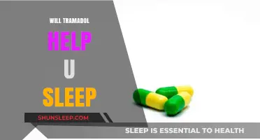 Can Tramadol Aid Sleep? Exploring Its Effects on Rest and Relaxation